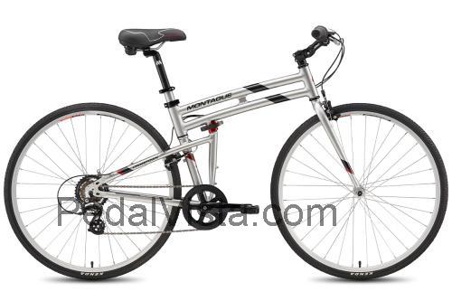 Montague Crosstown fiche technique et avis